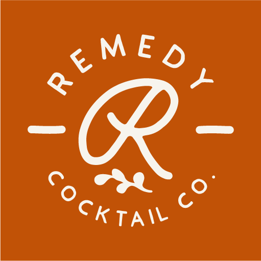 Remedy Cocktail Company - Crated Cocktails In A Dash