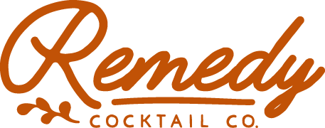 Remedy Cocktail Company - Crated Cocktails In A Dash