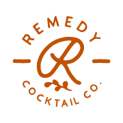 Remedy Cocktail Company - Crated Cocktails In A Dash