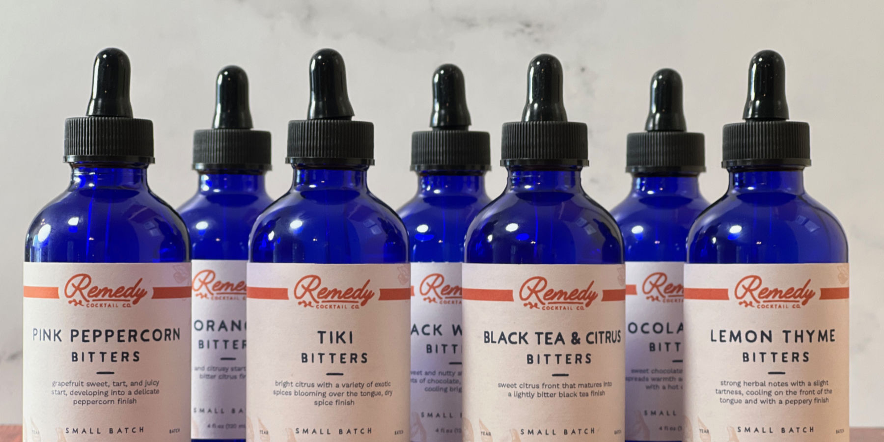 Remedy Cocktail Company - Crafted Cocktails In A Dash. Contact us for wholesale opportunities