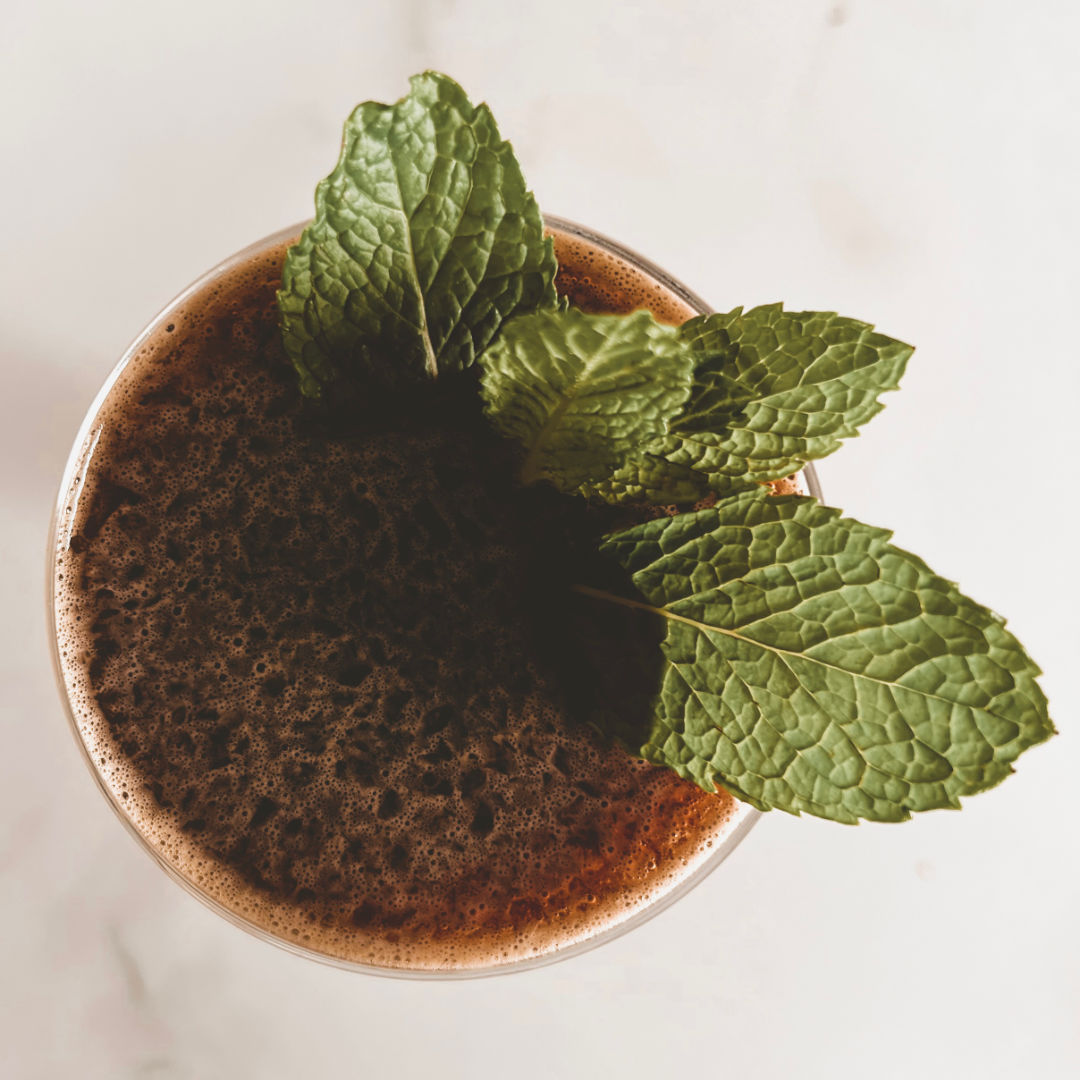 Averna Mint Blast