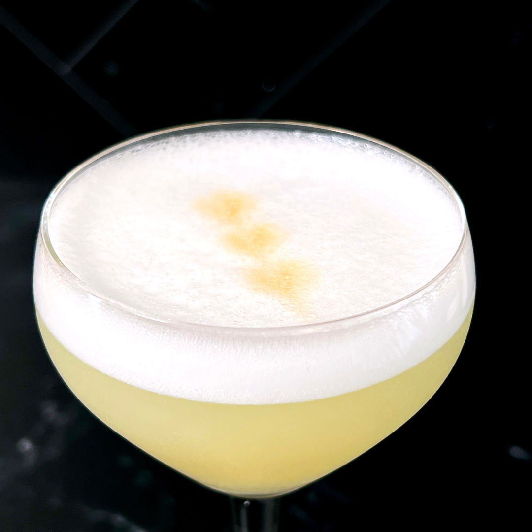 Pisco Sour