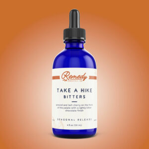 Take a Hike Bitters