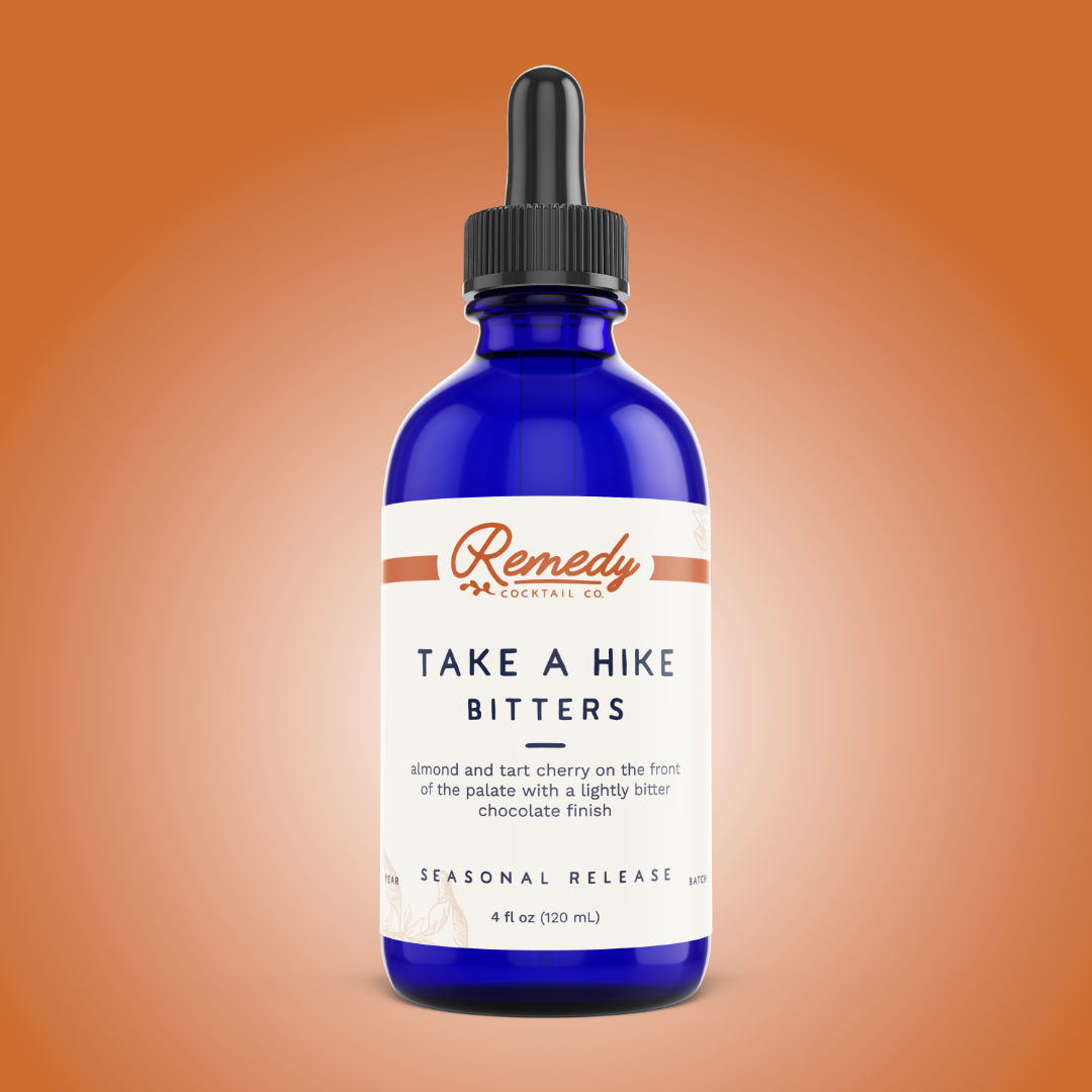 Take a Hike