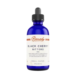 Black Cherry Bitters